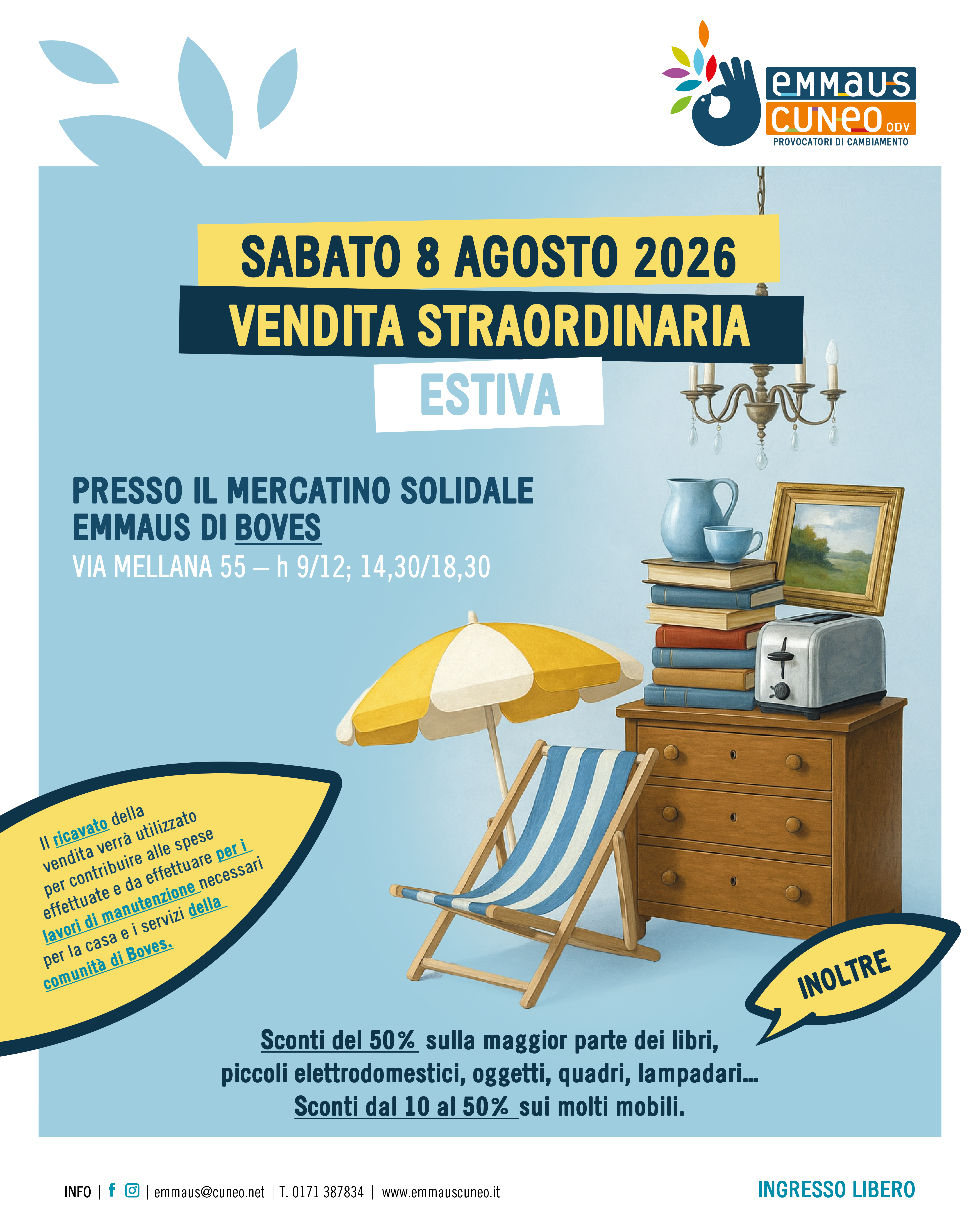 Post_Vendita str Estiva_Agosto 2026